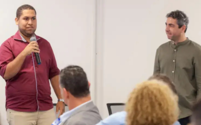 Plataforma Contrata+Brasil abre mercado e transforma renda de MEI