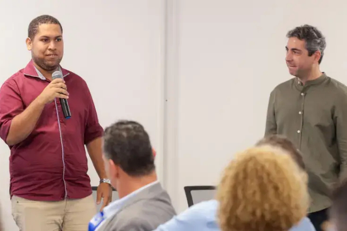 Plataforma Contrata+Brasil abre mercado e transforma renda de MEI