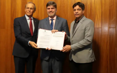 Parceria vai orientar alunos do Ensino Fundamental sobre empreendedorismo e ética