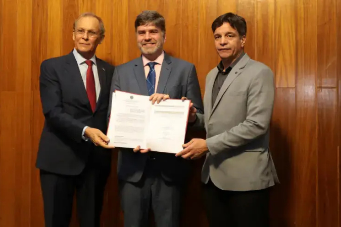 Parceria vai orientar alunos do Ensino Fundamental sobre empreendedorismo e ética