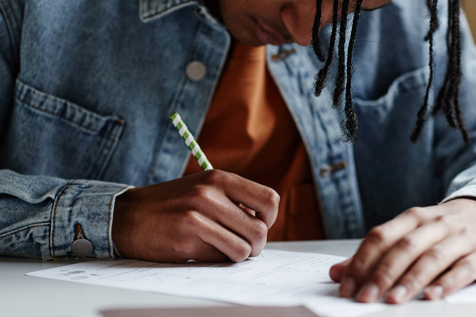 Fique atento: provas do EQT serão aplicadas na próxima semana