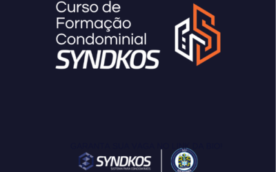 Curso de Formação Condominial Syndkos