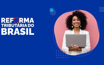 Tecnologia da Reforma é uma das estratégias para reduzir a complexidade dos impostos no Brasil