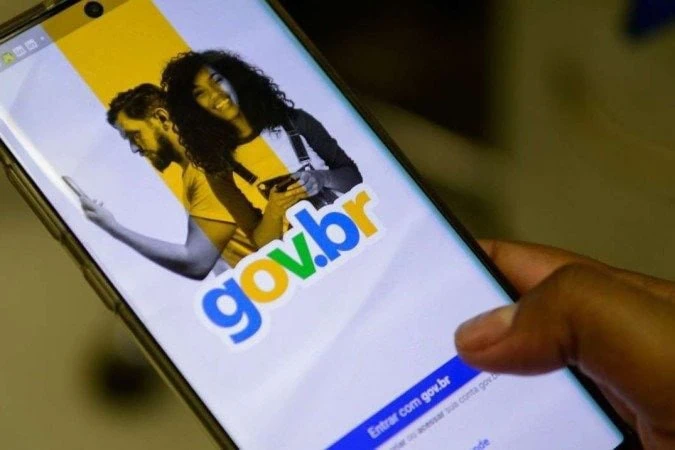 Recuperação da conta GOV.BR agora pode ser feita em minutos