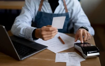 Prazo para adequação das notas fiscais à reforma tributária termina em julho de 2026