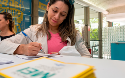 Mutirão para regularizar dívidas de MEIs em CE, MG e SP