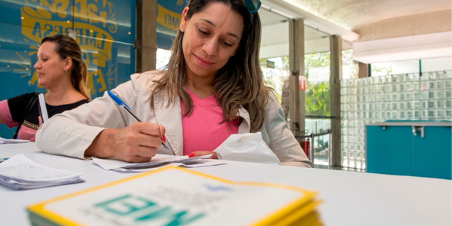 Mutirão para regularizar dívidas de MEIs em CE, MG e SP