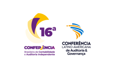 IA, governança e futuro da profissão contábil estarão em debate na 16ª Conferência do Ibracon