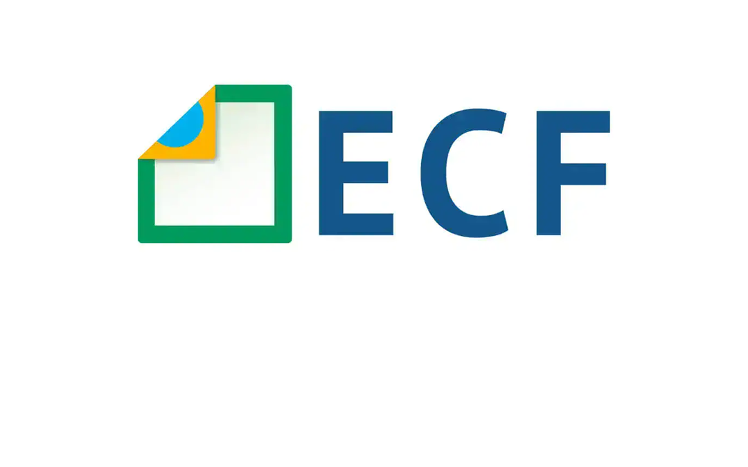 Publicada versão 12.1.3 do Programa da ECF