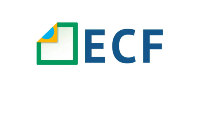 Publicada versão 12.1.3 do Programa da ECF
