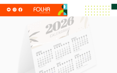 Agenda DP: prazos e obrigações do mês de Maio/2026