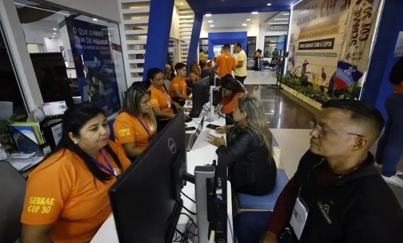 Semana do MEI 2026 quer promover recorde de 1,5 milhão de atendimentos em todo o Brasil