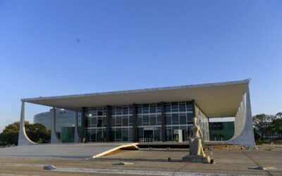 STF suspende punições da NR-1 sobre riscos psicossociais por 90 dias