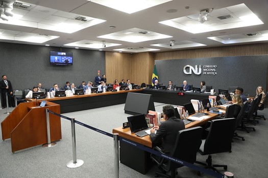 CNJ aprova orientações para reforçar a segurança jurídica no uso de inteligência artificial