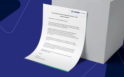 CFC encaminha ao Comitê Gestor propostas para aperfeiçoar regulamento do IBS