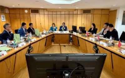 Contabilidade brasileira fortalece laços com a China e amplia oportunidades para o setor