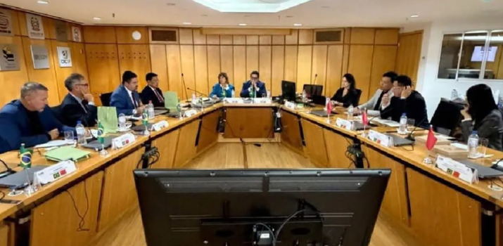 Contabilidade brasileira fortalece laços com a China e amplia oportunidades para o setor