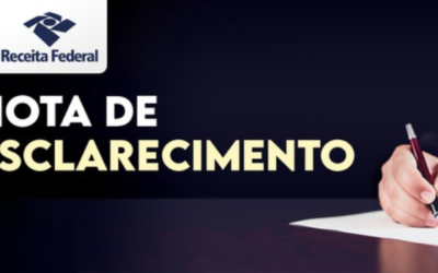 Esclarecimento acerca da utilização de créditos de terceiros para quitar Tributos Federais