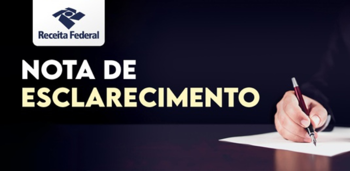 Esclarecimento acerca da utilização de créditos de terceiros para quitar Tributos Federais