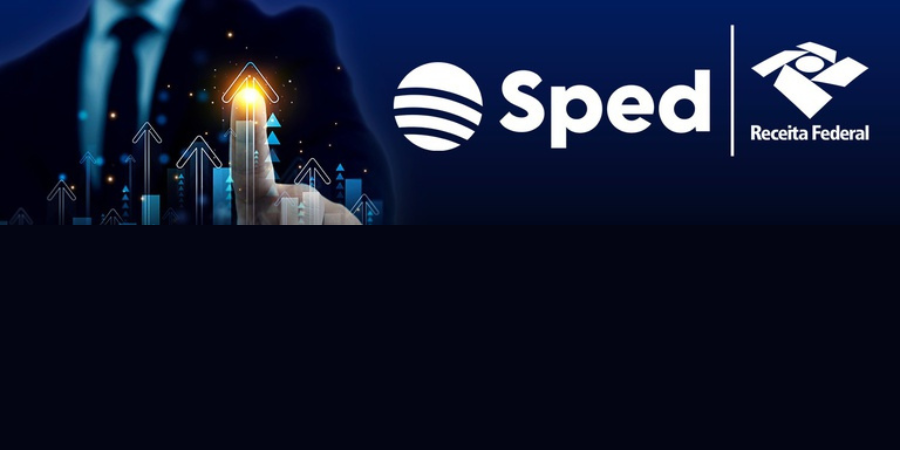 Receita Federal lança novo portal do Sped no gov.br com navegação mais simples e moderna