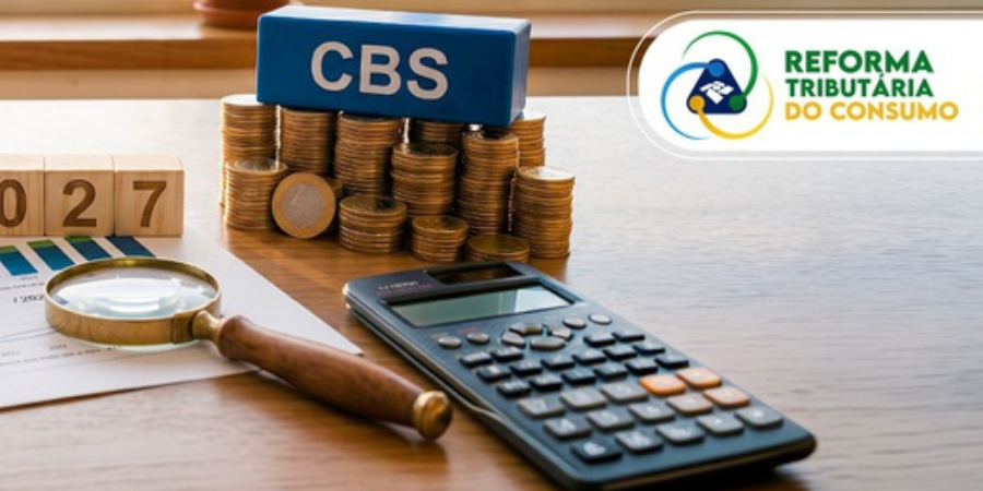 Receita Federal esclarece as regras para uso de créditos de PIS/Cofins na transição para a CBS