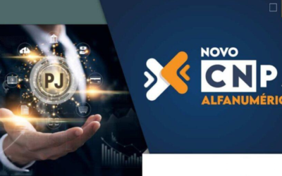Nota Fiscal Eletrônica terá layout atualizado para incorporar CNPJ alfanumérico