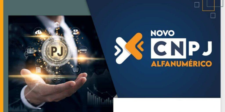 Nota Fiscal Eletrônica terá layout atualizado para incorporar CNPJ alfanumérico