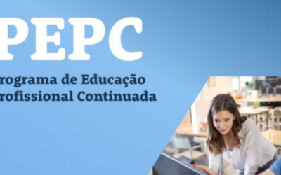 Profissionais terão prazo para apresentar justificativas sobre o PEPC 2025