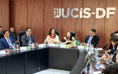 CFC reforça parceria com Juntas Comerciais em reunião nacional