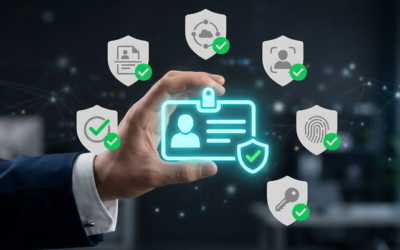 O lado sombrio da Biometria: Como as fraudes acontecem e como se proteger