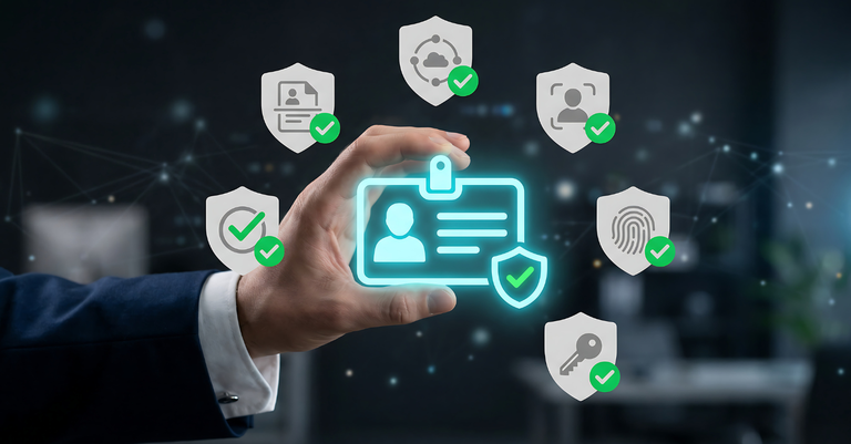O lado sombrio da Biometria: Como as fraudes acontecem e como se proteger