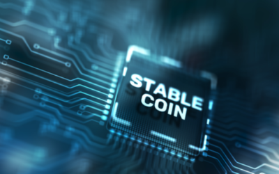 Stablecoins já respondem por cerca de 80% do volume declarado de criptoativos no Brasil