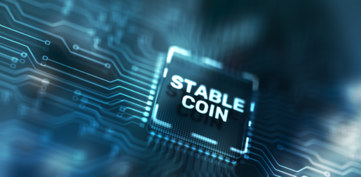 Stablecoins já respondem por cerca de 80% do volume declarado de criptoativos no Brasil