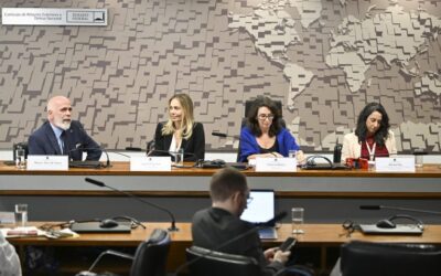 Especialistas defendem Cide para empresas de tecnologia sem substituir a remuneração de direitos autorais