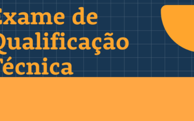 Inscrições para 2ª edição do EQT seguem até a próxima quarta-feira (12)