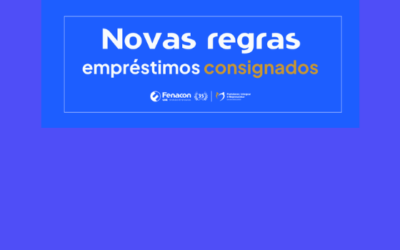 FENACON orienta empresas contábeis sobre novas regras para empréstimos consignados