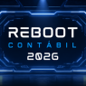 Reboot Contábil by RDD10+: 08 e 09/10 – Blumenau/SC