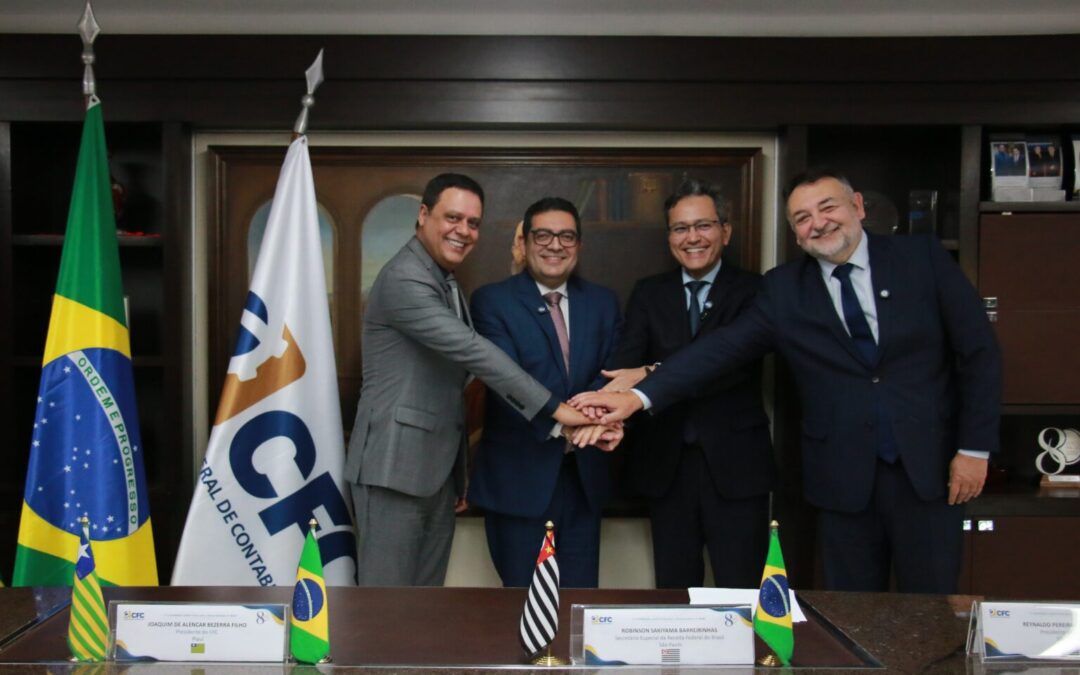 Ato reforça papel da contabilidade na conformidade tributária