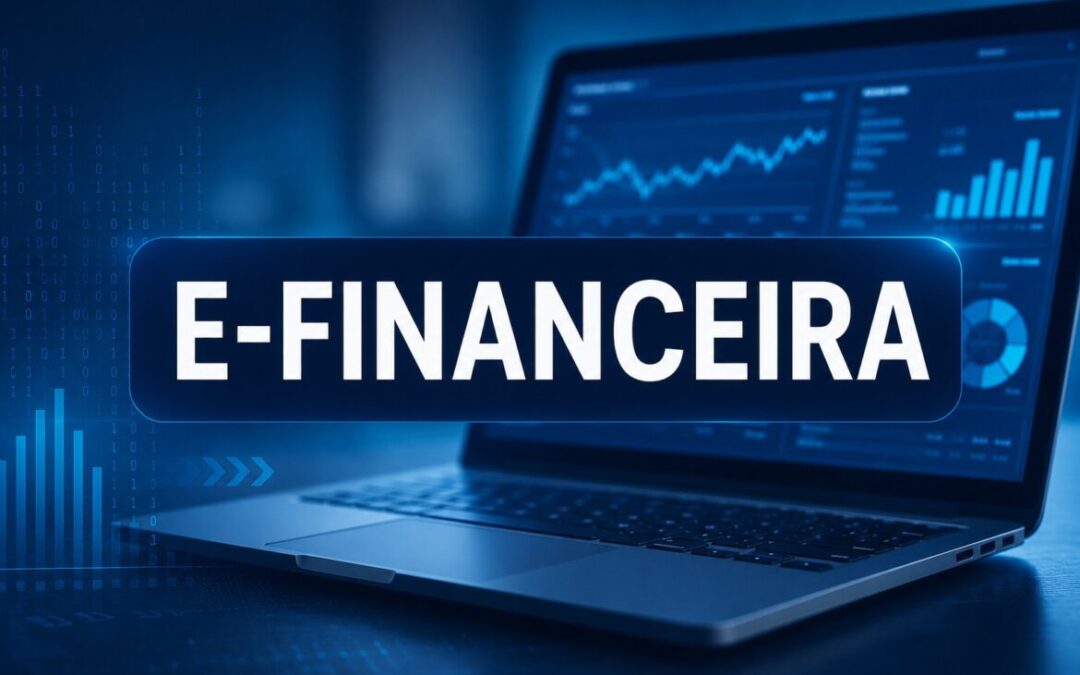 Receita Federal adia entrada em produção do CNPJ alfanumérico na e-Financeira