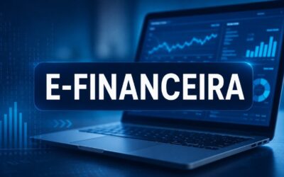 Receita Federal adia entrada em produção do CNPJ alfanumérico na e-Financeira