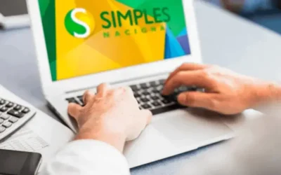 Publicado roteiro da opção pelo Simples Nacional para o ano de 2027