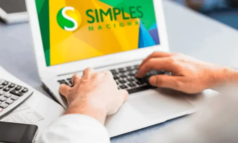 Publicado roteiro da opção pelo Simples Nacional para o ano de 2027