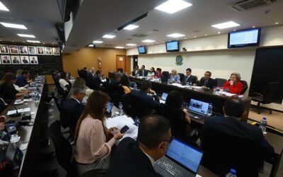 Conselho Pleno aprova ajuizamento de ADI contra novas regras sobre custas judiciais