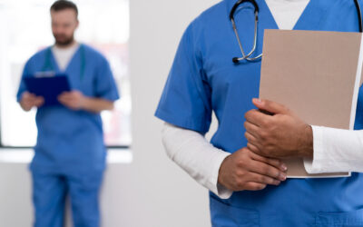 Regras para tributação de serviços hospitalares no Lucro Presumido