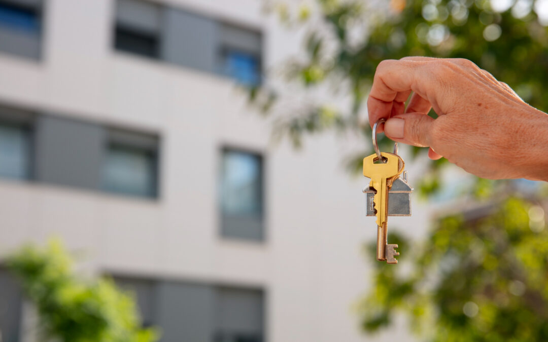 Receita Federal esclarece regras para isenção de ganho de capital na venda de imóveis residenciais