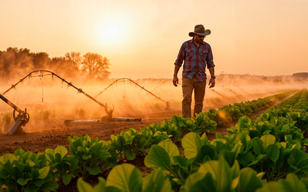 ITR 2026: produtores rurais têm até 30 de setembro para entregar declaração