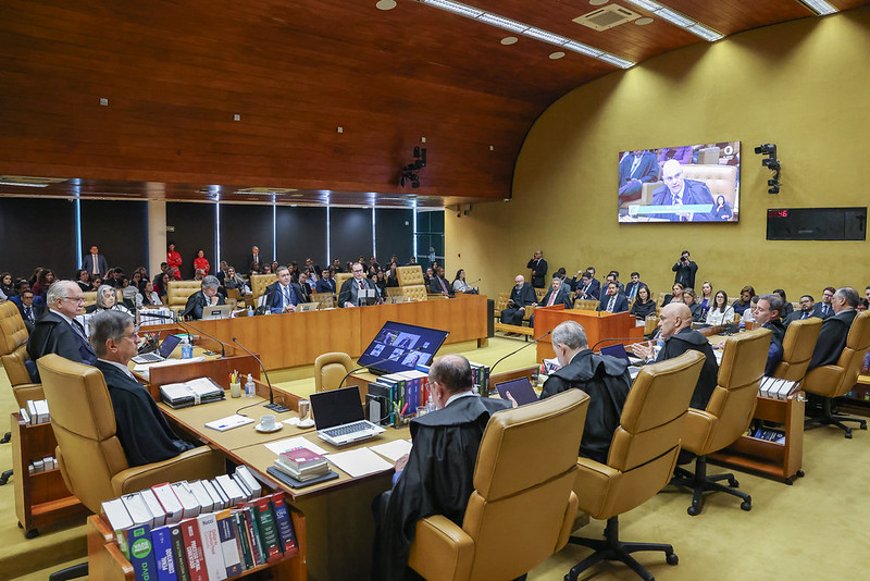 STF unifica critérios e prazos da licença-maternidade para todas as mães