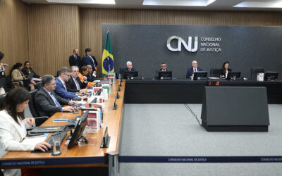 CNJ apresenta medidas para ampliar a segurança e a transparência dos precatórios