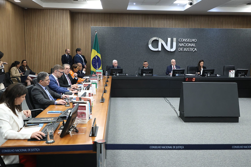 CNJ apresenta medidas para ampliar a segurança e a transparência dos precatórios