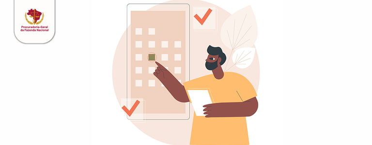 Novo acesso ao Regularize para representantes de empresas